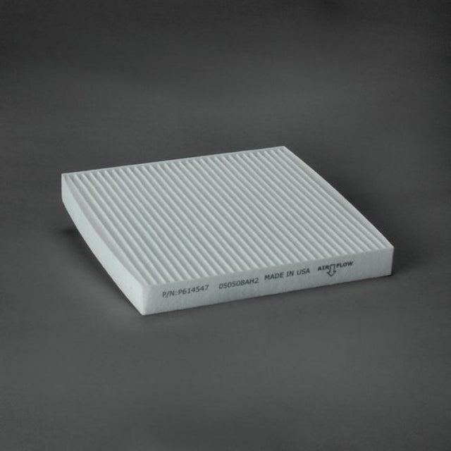 P614547 cabin air filter element