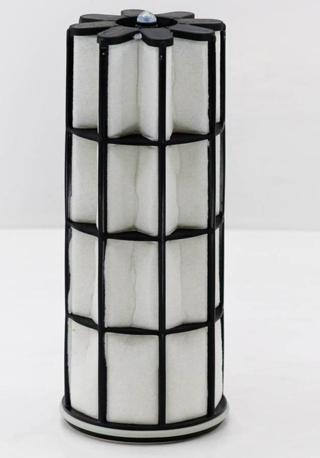 P626104 air filter element (secondary)