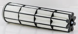 P628802 air filter element (secondary)