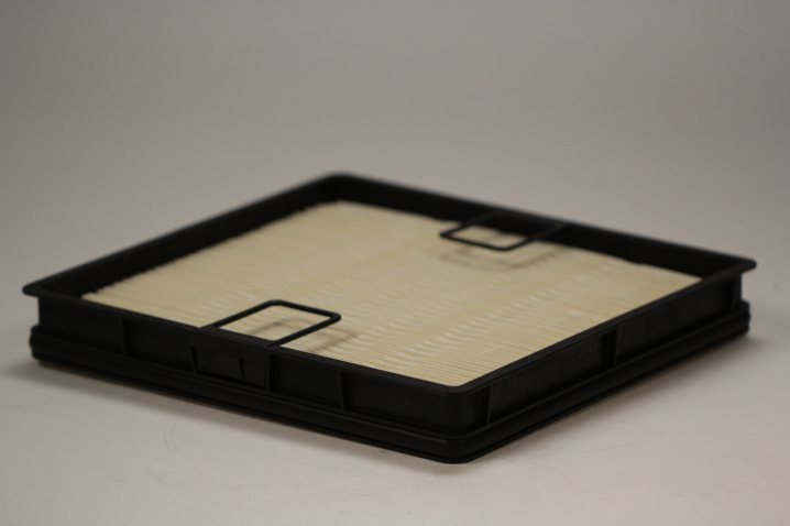 P633484 air filter element (secondary)