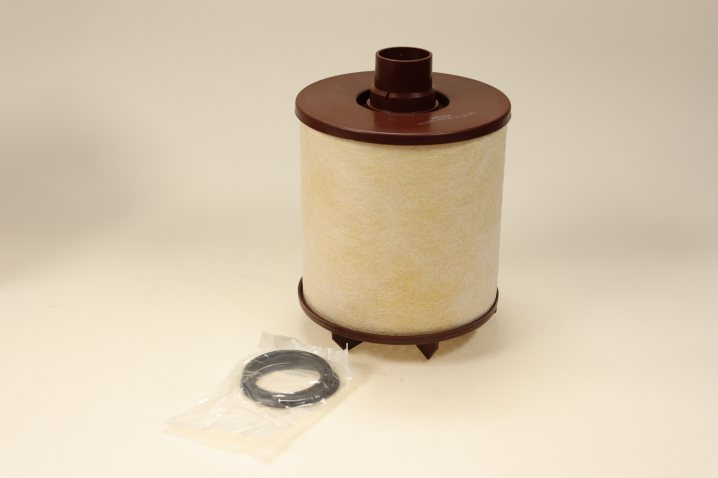 P636072 oil separator element