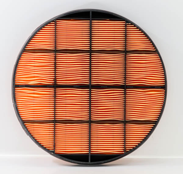 P636759 air filter element (secondary)