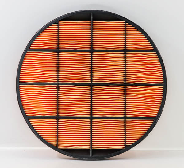 P636759 air filter element (secondary)