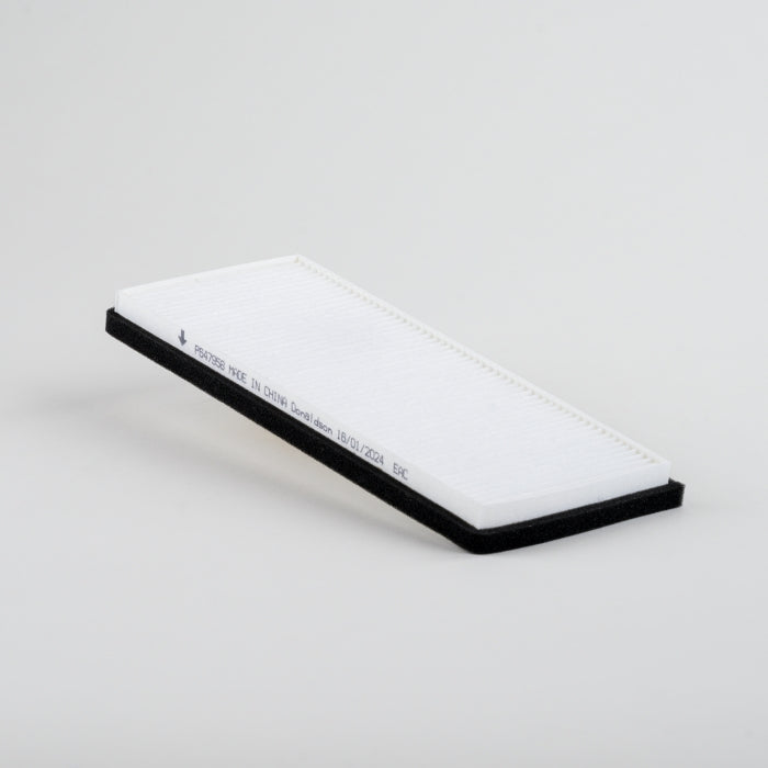 P647958 cabin air filter element