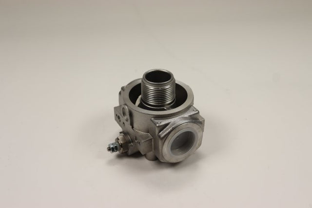 P760924 filter head DuraMax