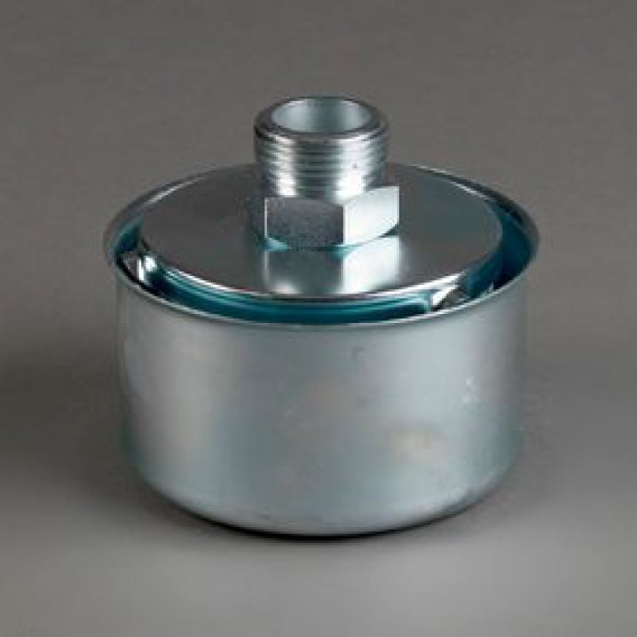 P761052 air filter (ventilation / breather)