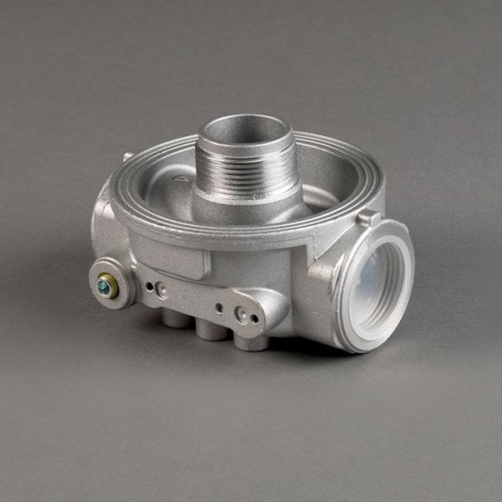 P761259 hydraulic filter head