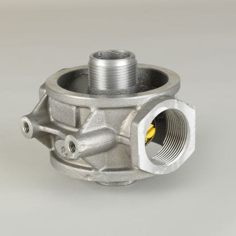 P761260 hydraulic filter head