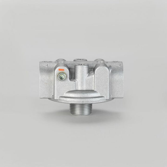 P761262 hydraulic filter head