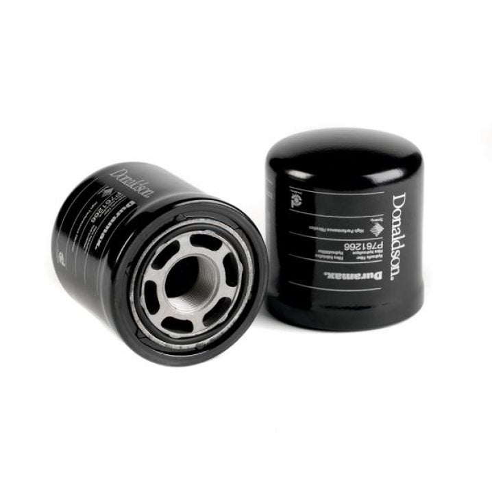 P761266 oil filter (spin-on)