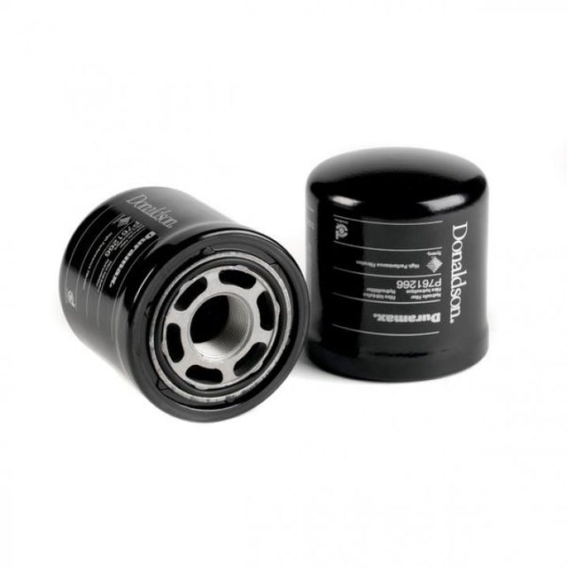 P761266 oil filter (spin-on)