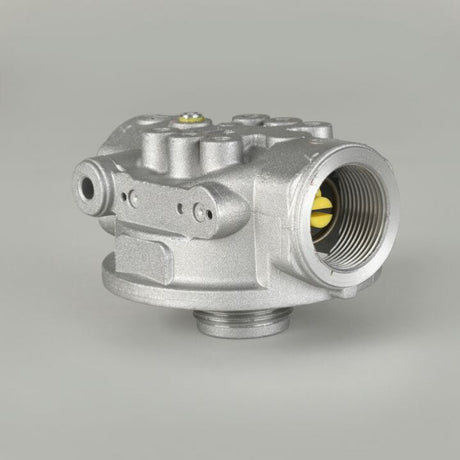 P761314 hydraulic filter head