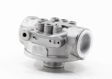 P762638 hydraulic filter head