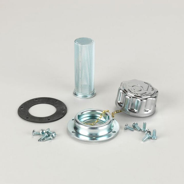 P762771 air filter (filling / ventilation)