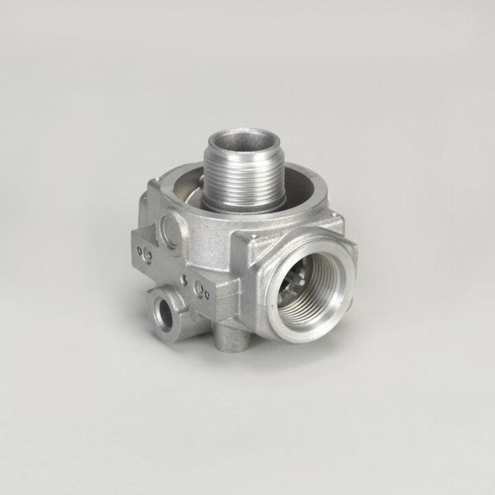 P762801 filter head DuraMax