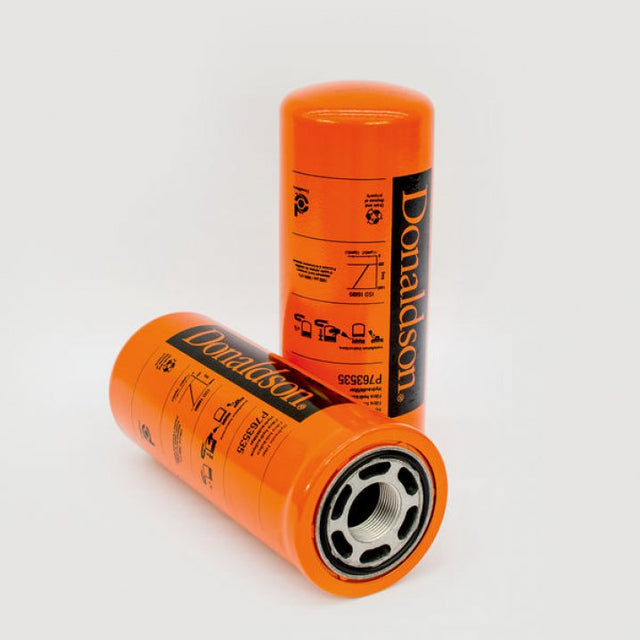 P763535 hydraulic filter spin-on