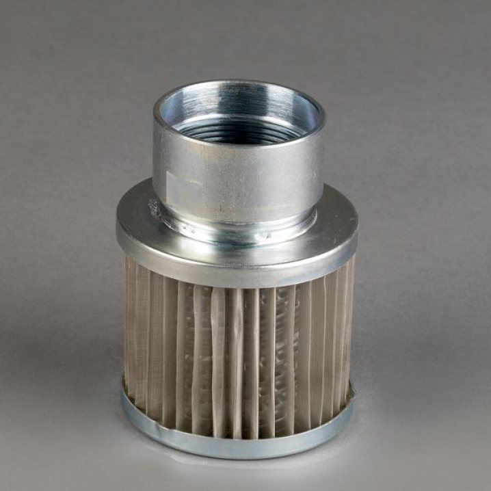 P763643 oil filter (suction filter)