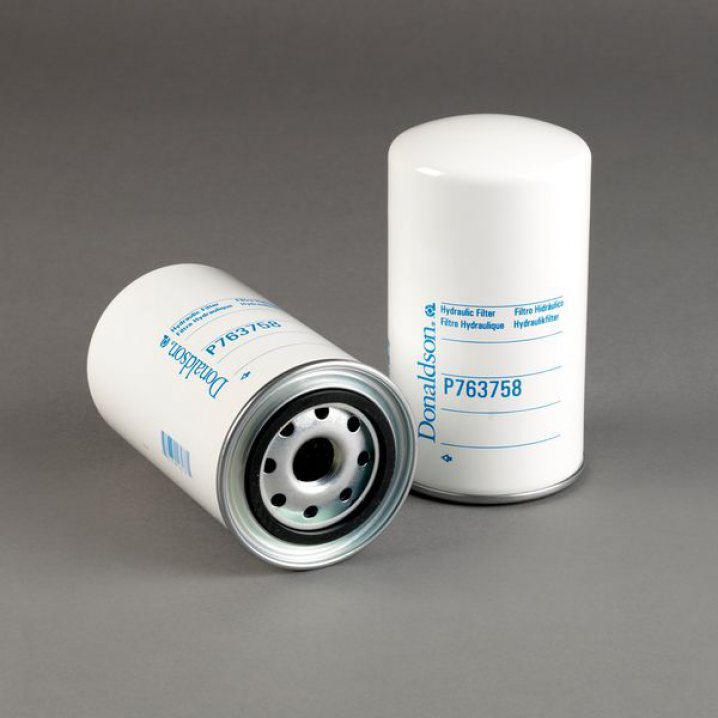 P763758 oil filter (spin-on)