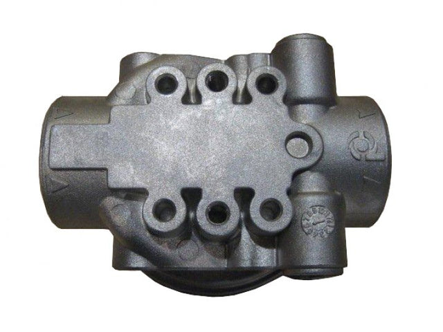 P764420 hydraulic filter head
