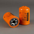 P764668 oil filter (spin-on)