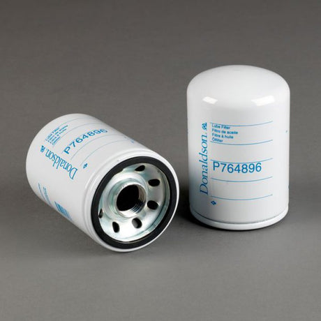 P764896 oil filter (spin-on)