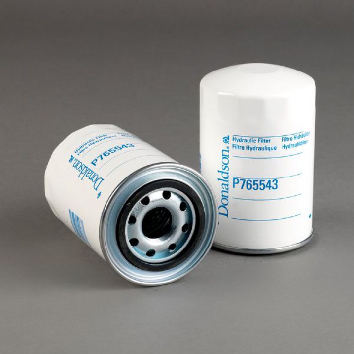 P765543 hydraulic filter spin-on