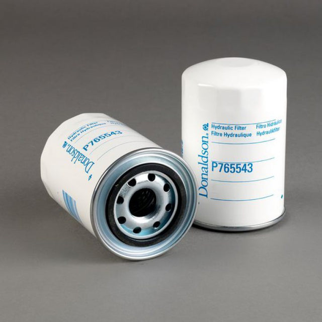 P765543 hydraulic filter spin-on