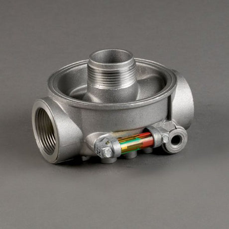 P765583 hydraulic filter head