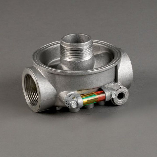 P765583 hydraulic filter head