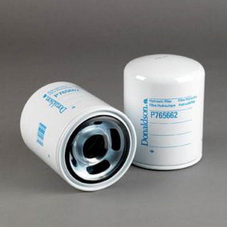 P765662 oil filter (spin-on)