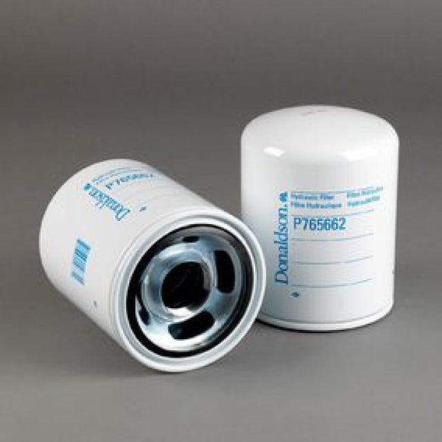 P765662 oil filter (spin-on)