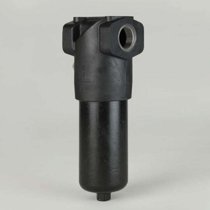 P766431 hydraulic filter housing