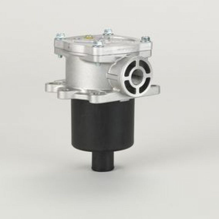 P766448 hydraulic filter housing