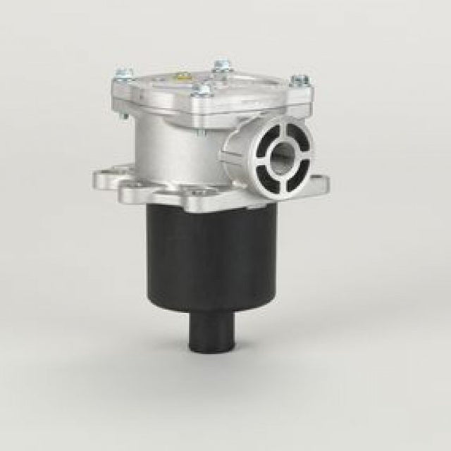 P766448 hydraulic filter housing