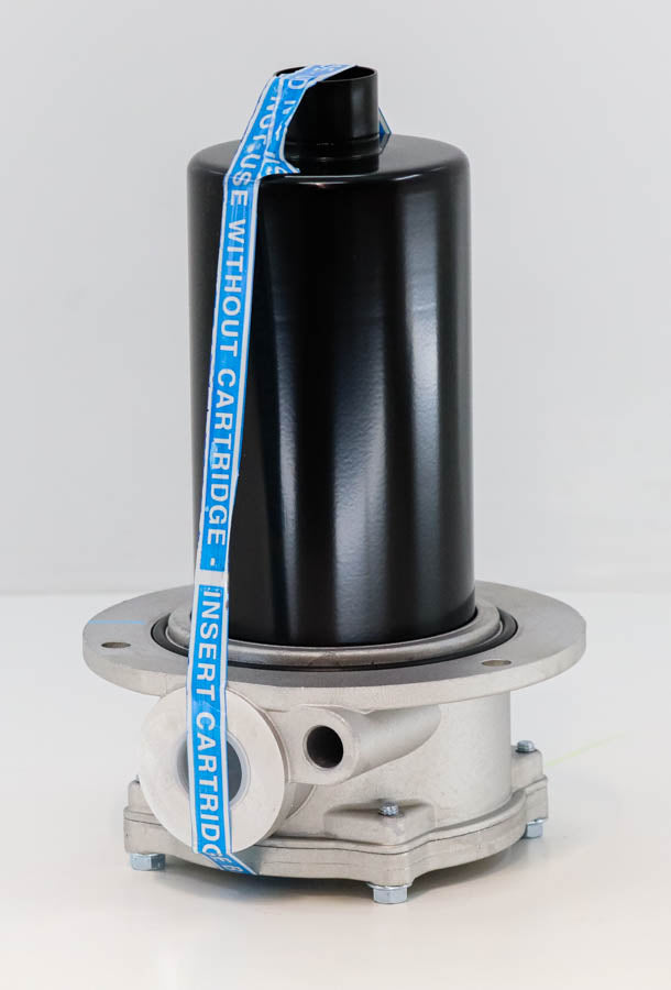 P766452 filter housing