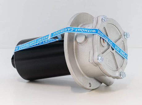 P766452 filter housing