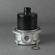 P766455 hydraulic filter housing