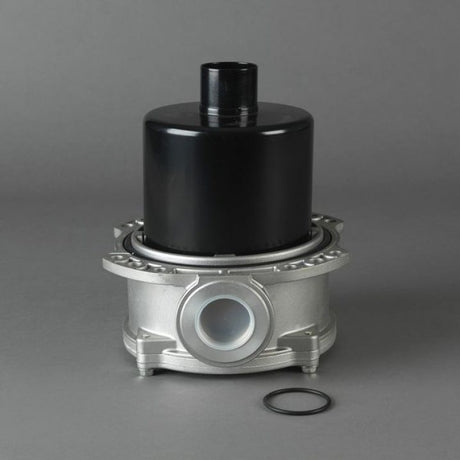 P766455 hydraulic filter housing