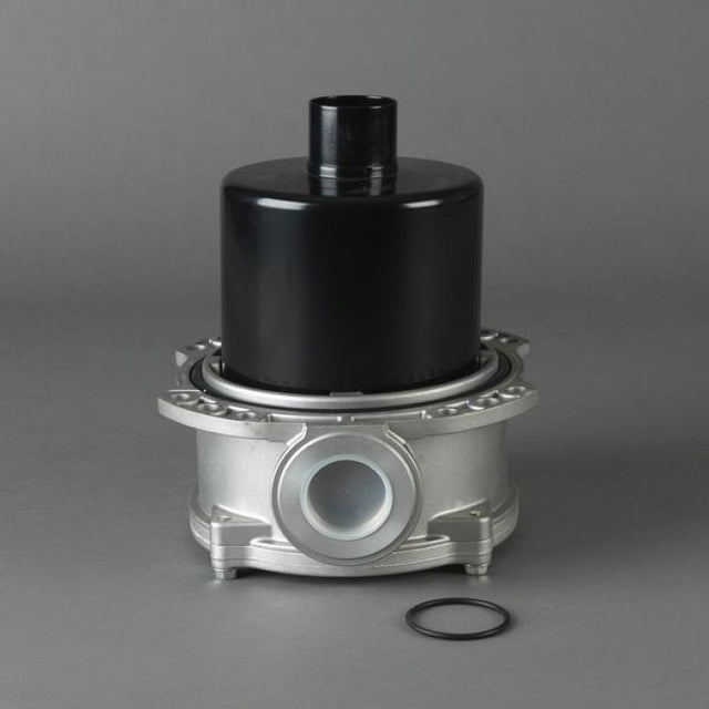 P766455 hydraulic filter housing