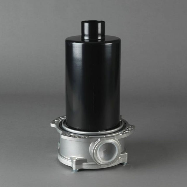 P766459 hydraulic filter housing