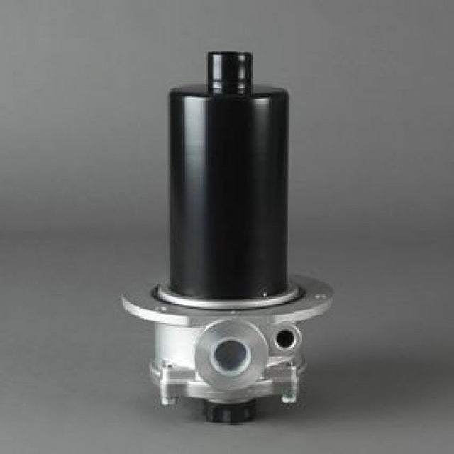 P766469 hydraulic filter housing