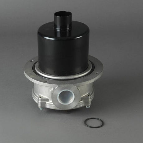 P766472 hydraulic filter housing