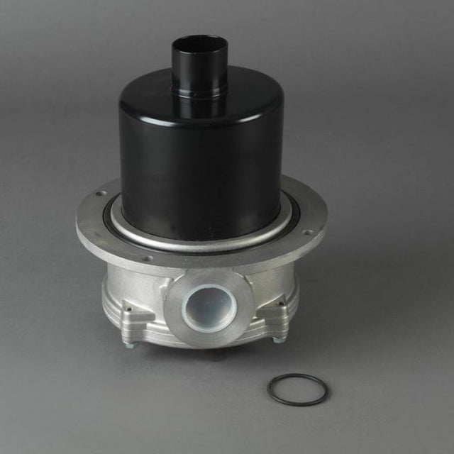 P766472 hydraulic filter housing