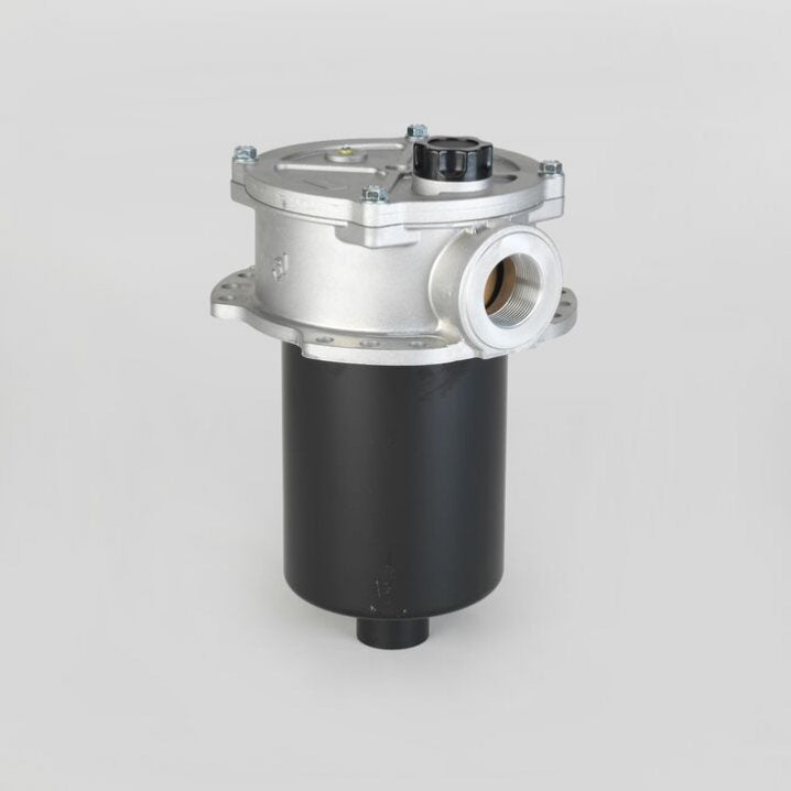 P766473 Hydraulik-Baugruppe