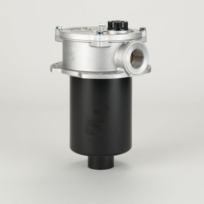 P766474 Hydraulik-Baugruppe