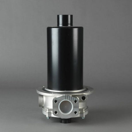 P766477 hydraulic filter housing