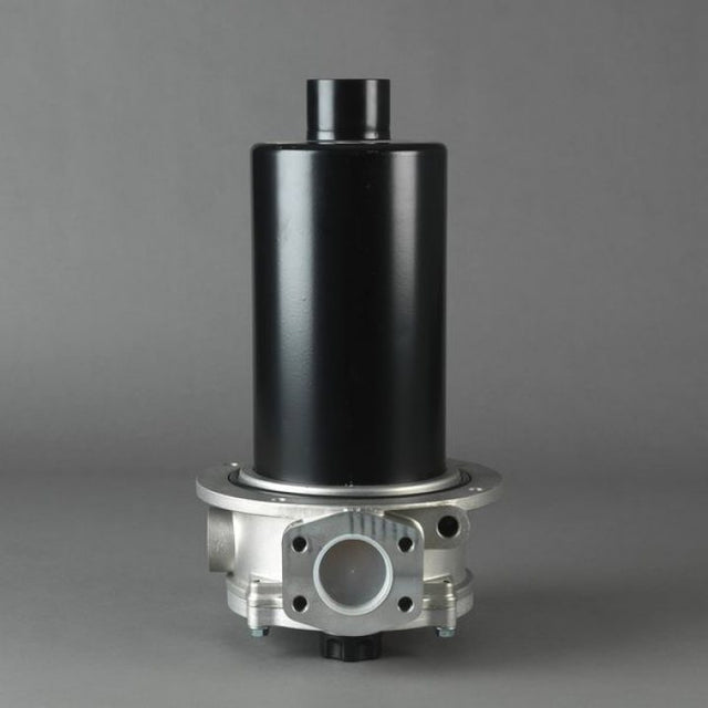 P766477 hydraulic filter housing