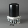 P766490 hydraulic filter housing