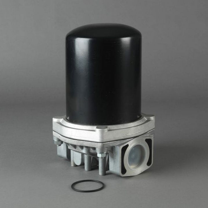 P766490 hydraulic filter housing