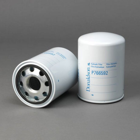 P766592 hydraulic filter spin-on